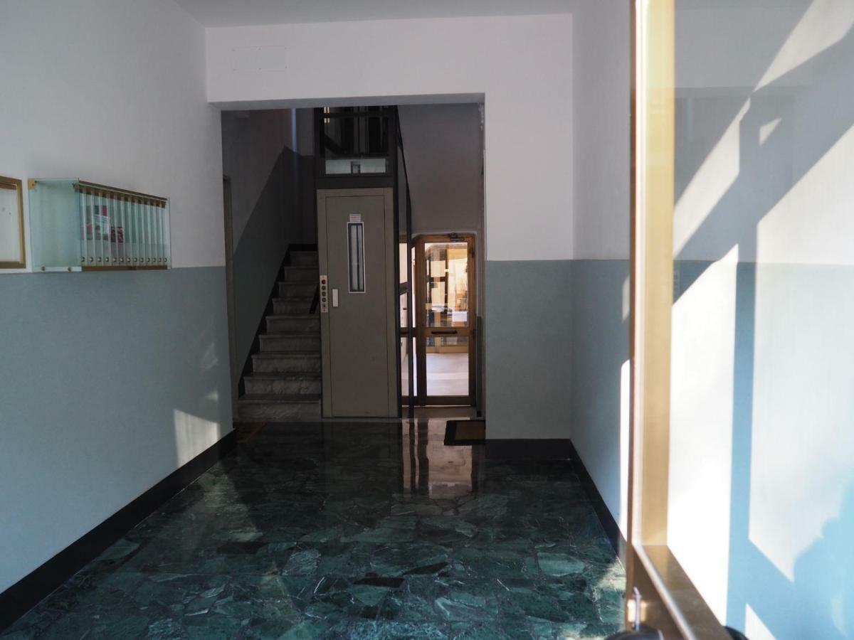 Appartement La Porta Accanto A 900 Mt Dal Gaslini *